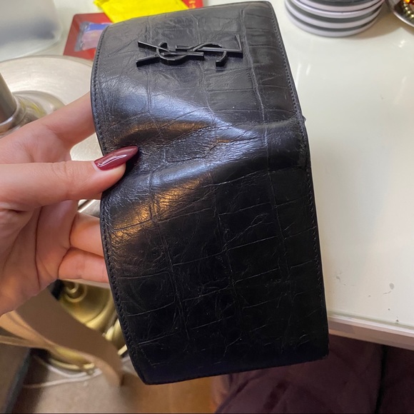 YSL wallet - Picture 9 of 9